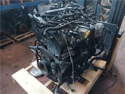   CRB teilmotor für VOLKSWAGEN GOLF VII (5G1 BE1) 2.0 SPORT BLUEMOTION 392636