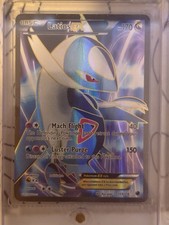 Latios EX (113 Full Art) 113/116 Plasma Freeze Holo on eBay
