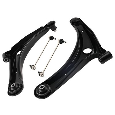 Front Lower Control Arms Stabilizer for 07 - 2017 Jeep Compass Patriot Caliber