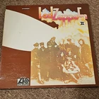 Led Zeppelin ~ Led Zeppelin II ~ LP Atlantic SD19127 Rock 12" 33 RPM