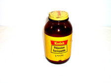 Rare KODAK Collectible - ! Pound Bottle POTAS...