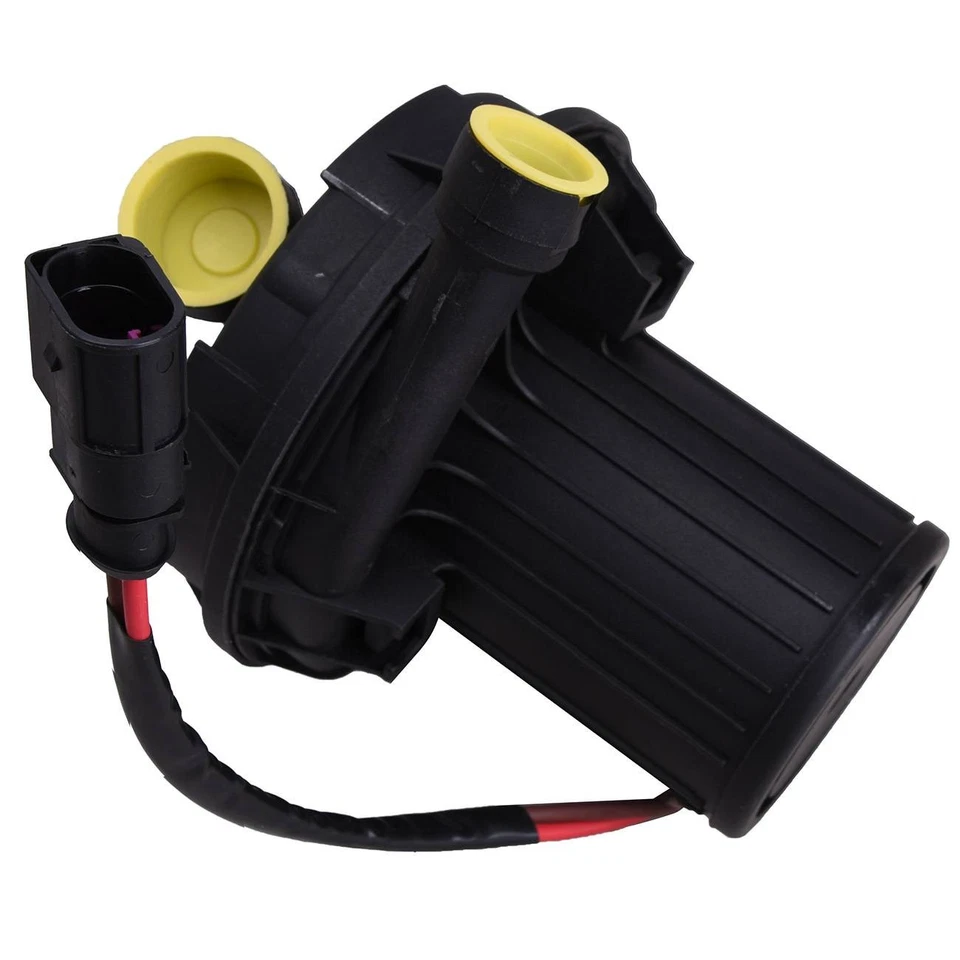 Secondary Air Injection Smog Pump for Audi A5 A6 Quattro Q5 S4 S5 079959231 - Image 2 of 4