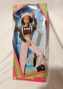1997 Barbie | eBay