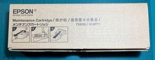 Epson Maintainance Cartridge T5820 for SC-P800