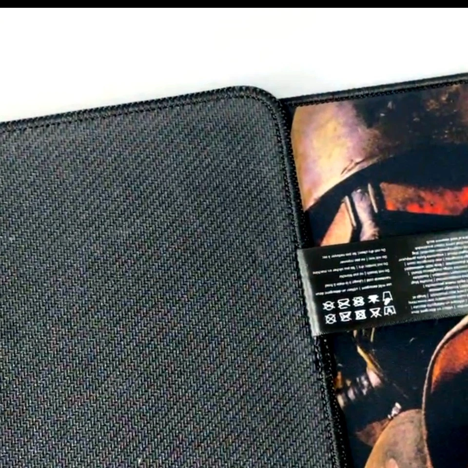 Fallout New Vegas Mauspad Mousepad (Original Bethesda Merchandise) VORBESTELLUNG - Bild 2 von 2