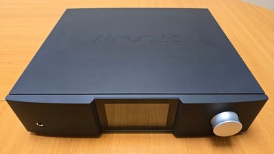 Auralic Altair G1 Digital Audio Streamer / DAC / Preamp