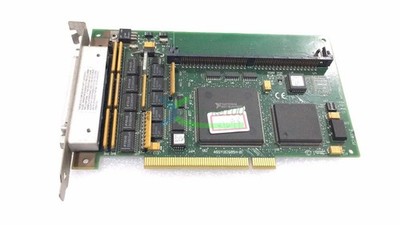 used   Instruments NI PCI-MXI-2 Data Acquisition Card #nm