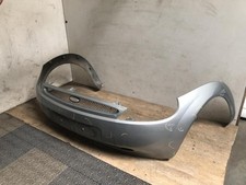 Pare-choc avant Ford KA