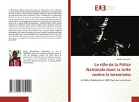 Merdi Situmonika | Le RôLe De La Police Nationale Dans La Lutte Contre Le...