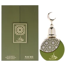 Niche Collection - Turath by Khalis for Men - 3.4 oz EDP Spray