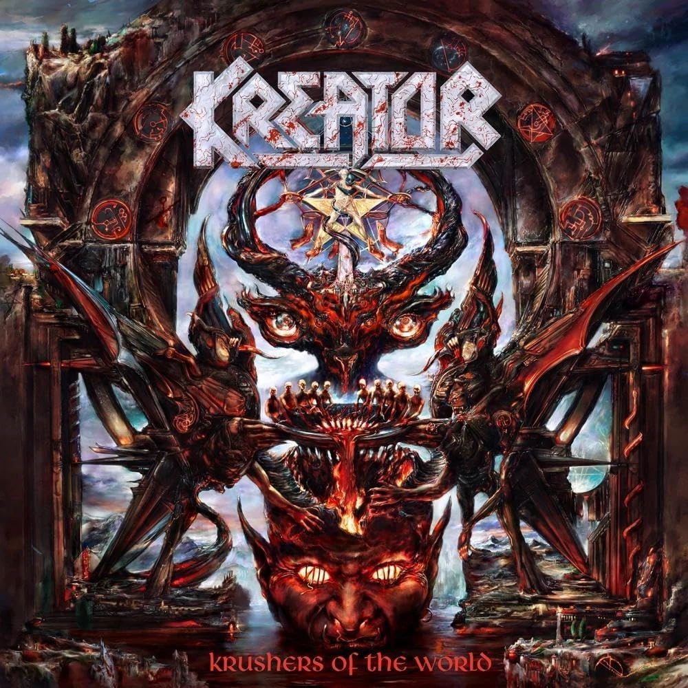 Kreator Music CDs for sale | eBay