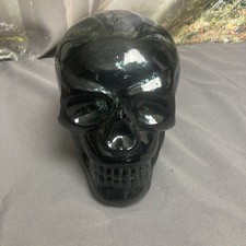 hyde and eek Skull