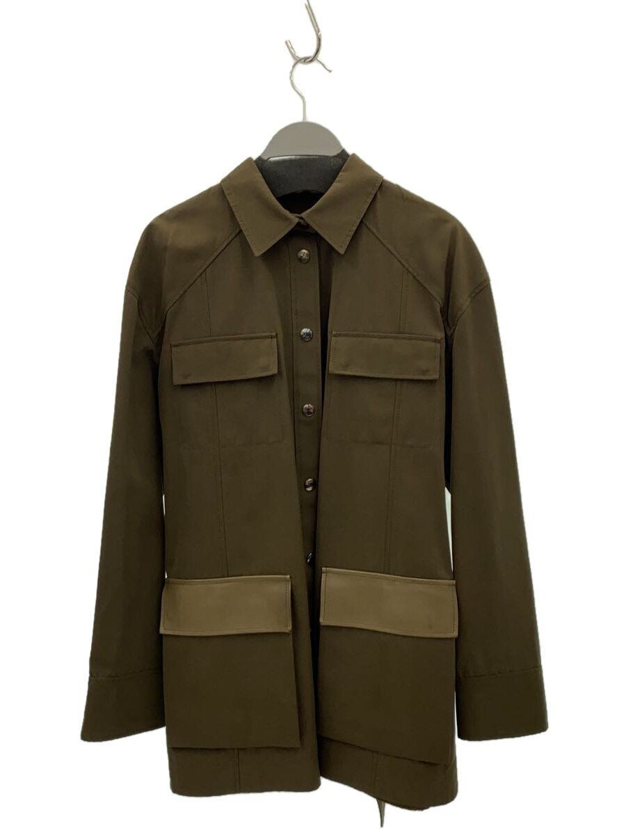 BALLY altra giacca S poliestere BRW usata