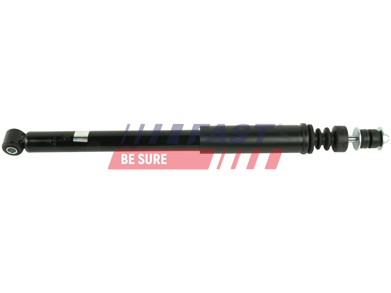 Fits FAST FT11020 SHOCK ABSORBER DACIA LOGAN REAR L/R GAS MCV   ⭐UK Stock⭐
