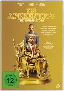 The Apprentice - The Trump Story | DVD | Zustand neu
