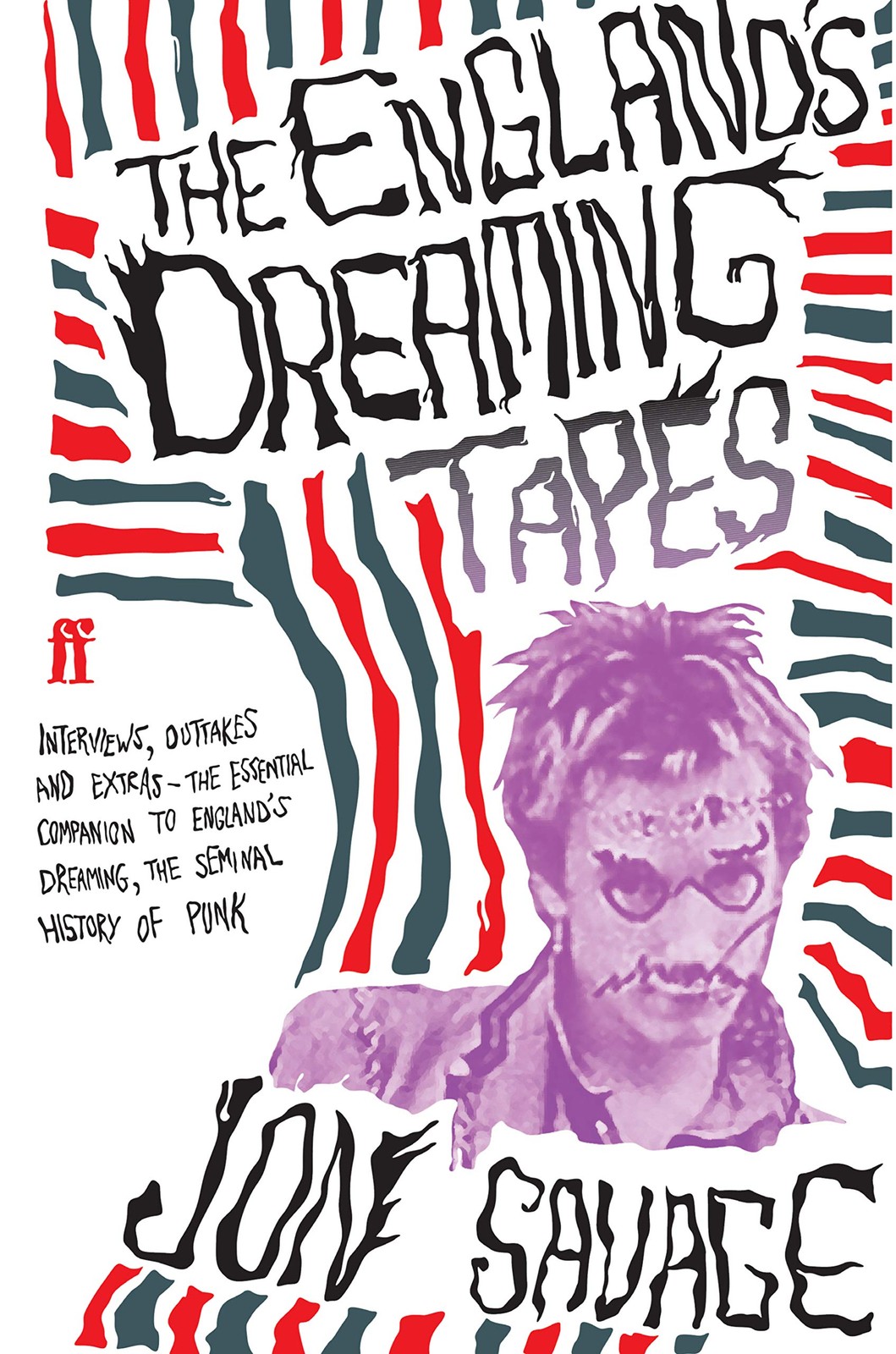 The England's Dreaming Tapes - Image 5