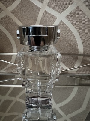 Paco Rabanne Phantom EDT 1.7 oz 50 ml Unbox See Picture