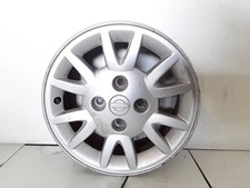 Jantes Nissan ALMERA