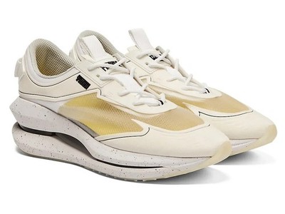 Onitsuka Tiger LUNGER 1183C149 100 WHITE WHITE Unisex Gr.