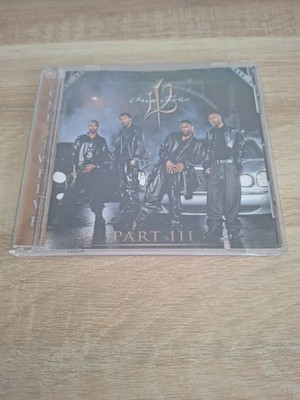 One - Twelve Part III - CD