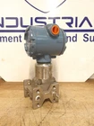 ROSEMOUNT 3051 PRESSURE TRANSMITTER, #829745G NEW
