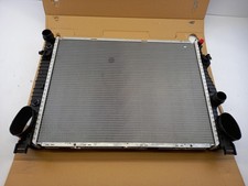 Original MERCEDES-BENZ CL C215 S W220 SL-Klasse R230 Wasserk&uuml;hler A2205002003