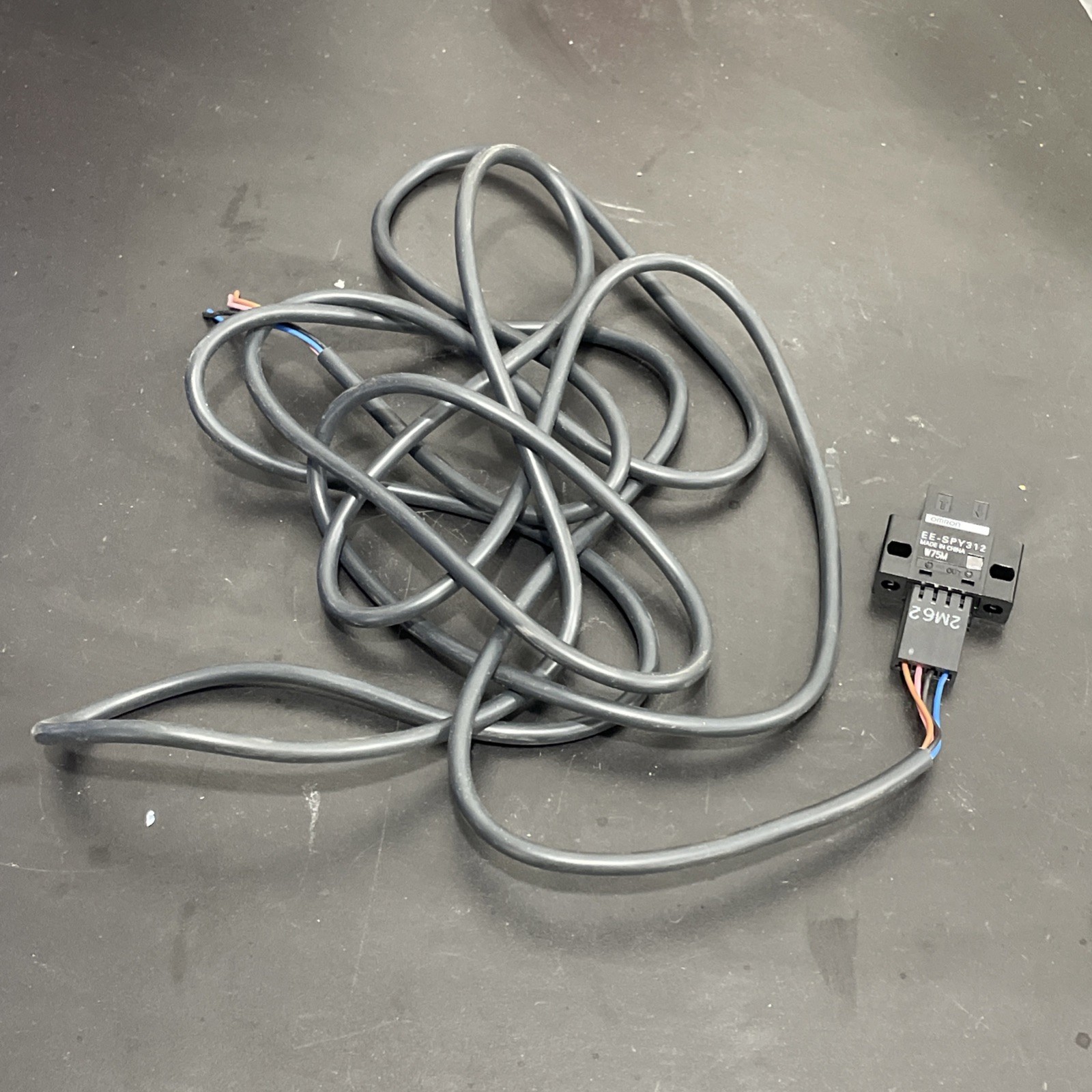 OMRON EE-SPY312 Photo Micro Sensor UNMP