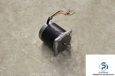 MAE HN200 3438 0430 AX08 STEPPER MOTOR_HN20034380430AX08_90 V_4.3