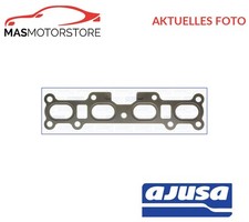 DICHTUNG ABGASKRÜMMER AJUSA 13100300 P FÜR MAZDA MX-5 II,323 S V,323 C V 1.8L