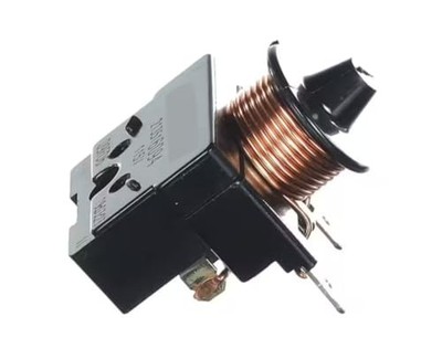 Fits Ojeda 115М 09А06 Start Relay, FFU100HA Embraco Compressor for RVP500