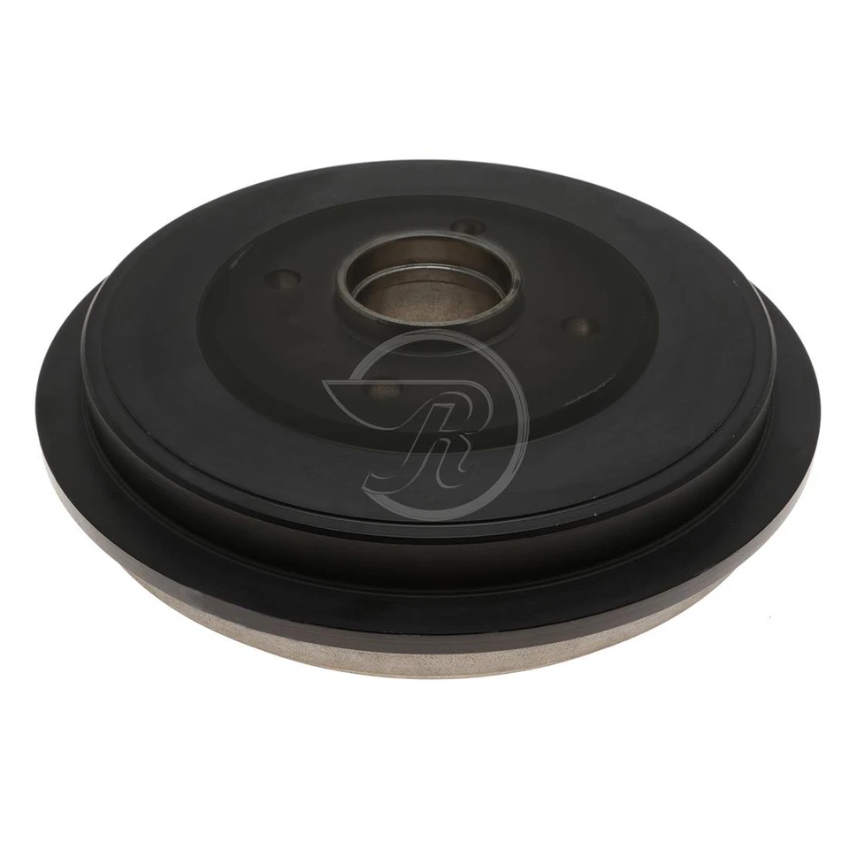 Raybestos тормоза задний барабан тормозной колодки тормозной барабан для 2012-2017 Nissan Versa - Изображение 4 из 4