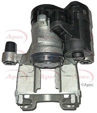 Apec Rear Right Brake Caliper Fits Audi Seat Skoda Vw Arteon Kodiaq Passat Q3 Apec Rear Right Brake Caliper Fits Audi Seat Skoda Vw Arteon Kodiaq Passat Q3