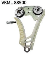 SKF Steuerkettensatz Steuerkette Repsatz Reparatursatz Vkml 88500