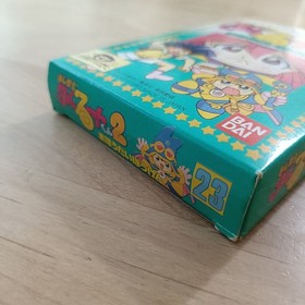 [FC] Taruruto-kun 2 with box theory Famicom