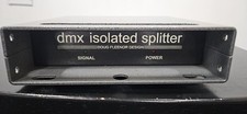 Doug Fleenor Design DMX512 Isolated Splitter 1 To 3