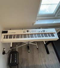 Professional Stage Piano 88-Key