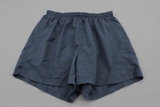 Vintage Y2K Nike Mini Swoosh Athletic Running Shorts