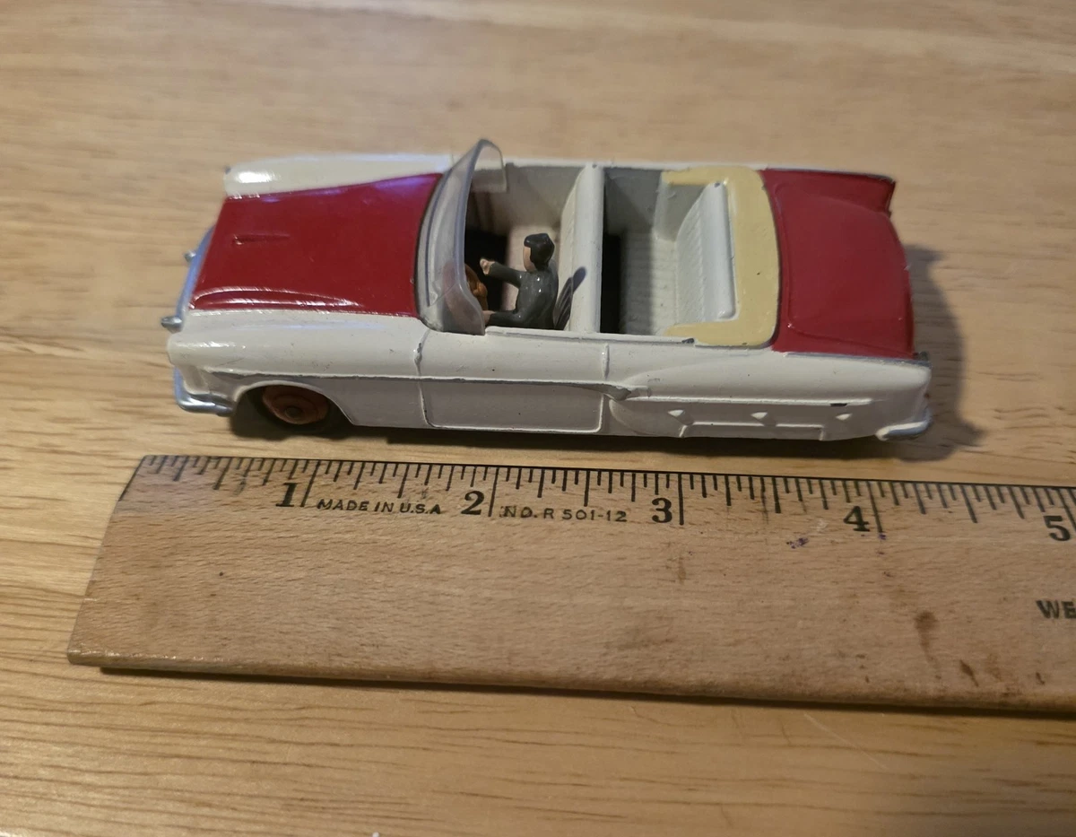 Dinky Packard Diecast & Toy Vehicles for sale | eBay
