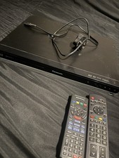 Panasonic SA-BTT405 5.1 Ch 1000W Smart 3D Blu-ray home theater system