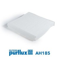 Purflux Filter, Innenraumluft AH185 FüR Renault