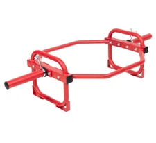 Trap Bar Deadlift 500LB Olympic Barbell Hex Bar Home Gym Equipment Fitness NEW