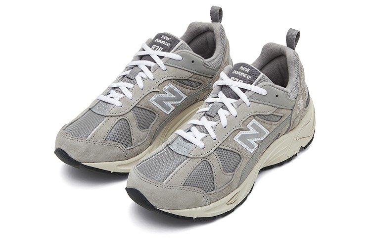 New Balance 878 Gray - CM878MC1 | eBay