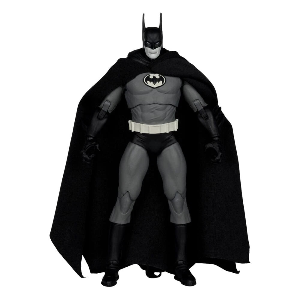 McFarlane Toys DC Multiverse Action Figure Batman Batman: Year Two Gold Label