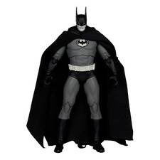 Image of McFarlane Toys DC Multiverse Action Figure Batman Batman: Year Two Gold Label
