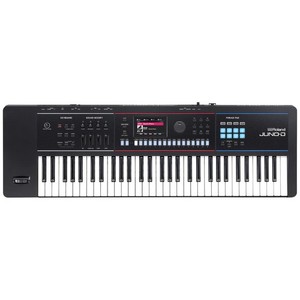 Roland JUNO-STAGE ローランド ジュノステージ シンセサイザー Roland - JUNO-STAGE | 128-Voice Expandable Synthesizer