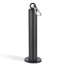 SERTT Weight Loading Pin fit 2 inch Olympic Weight Plate, Gym Pin for Weight ...