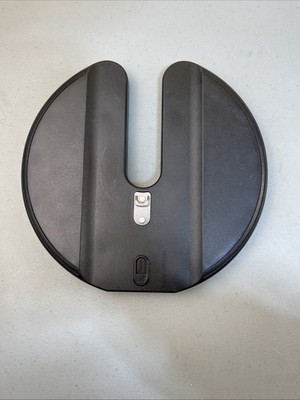 Bowflex SelectTech 552 Series 2 Dumbbell Weight Plate #4 2nd Larg 7.5LB 002-2070