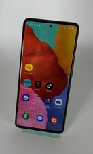 Samsung Galaxy A51 Smartphone ohne Simlock 128GB 4 Kameras [GUT]