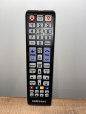 Samsung Remote Control AK59-00177A Blu-ray Player Genuine Tested