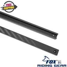 Ski-Doo New OEM Black Snowmobile Slider with Vespel Insert, QTY 1, 503194815